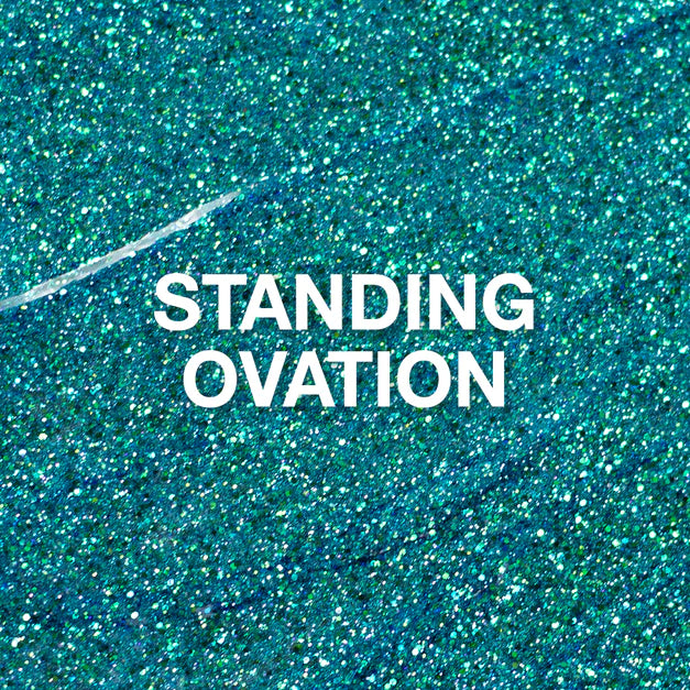 Standing Ovation Glitter Gel